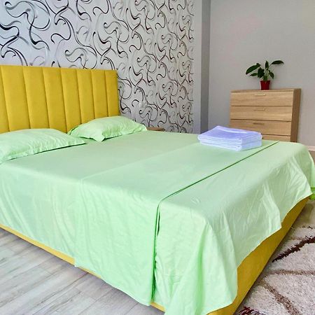 Apartament Comfort Centru Chisinau Exterior photo