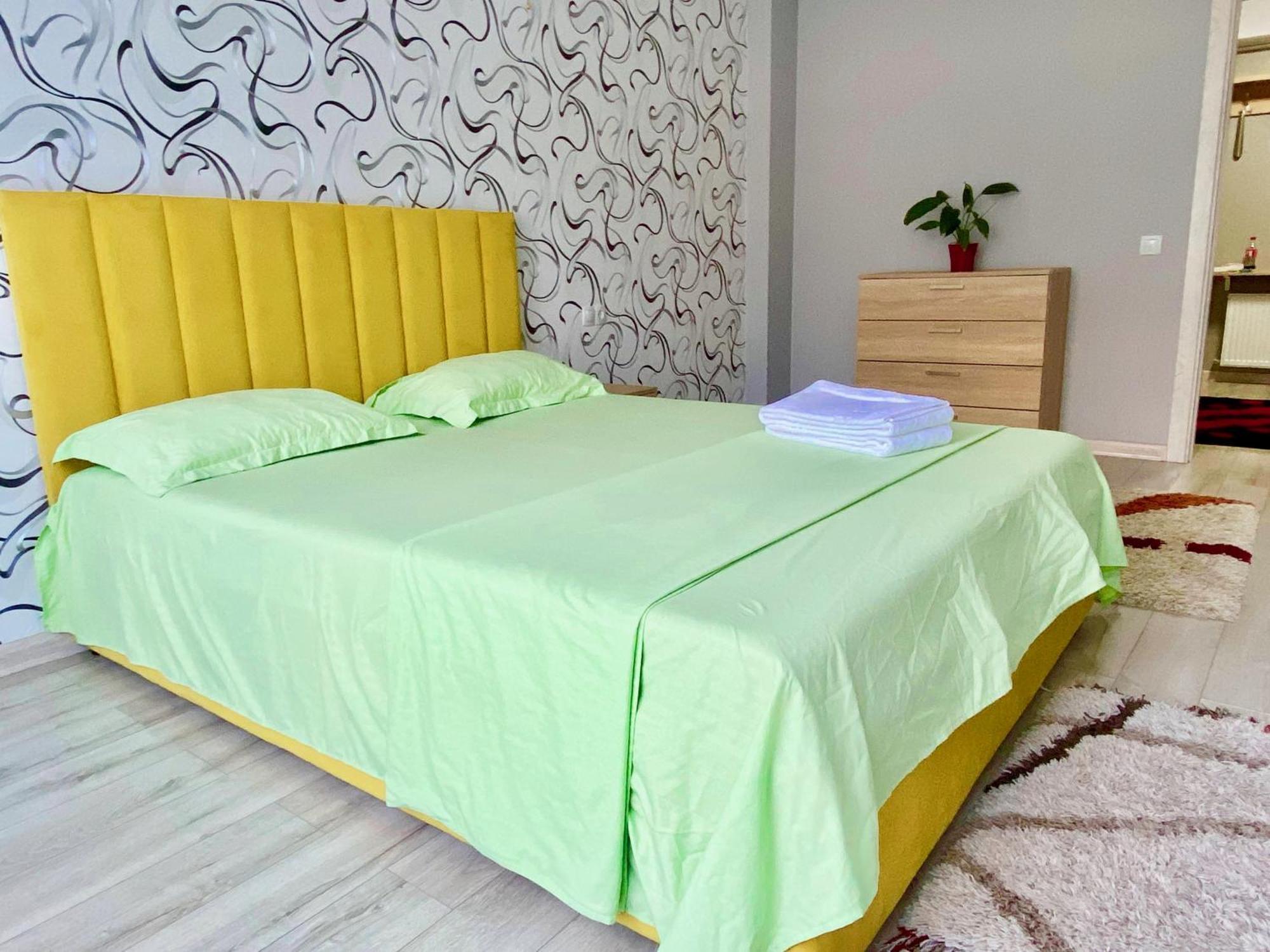 Apartament Comfort Centru Chisinau Exterior photo